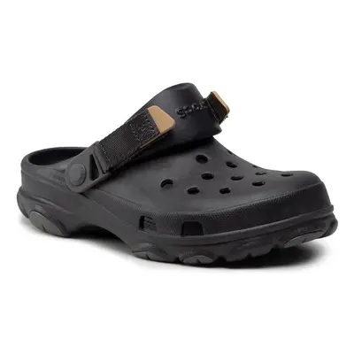 Nazouváky Crocs