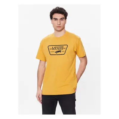 T-Shirt Vans