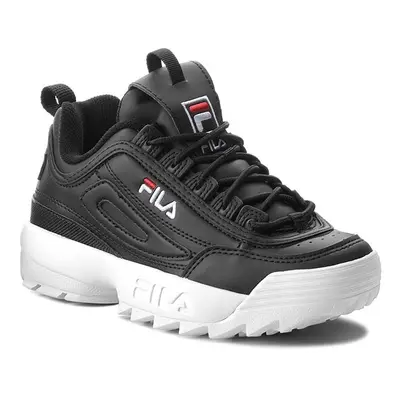 Sneakersy Fila