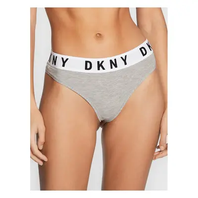 Kalhotky string DKNY