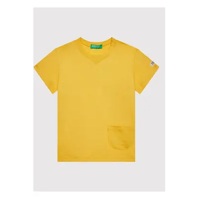 T-Shirt United Colors Of Benetton