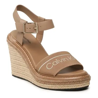 Espadrilky Calvin Klein