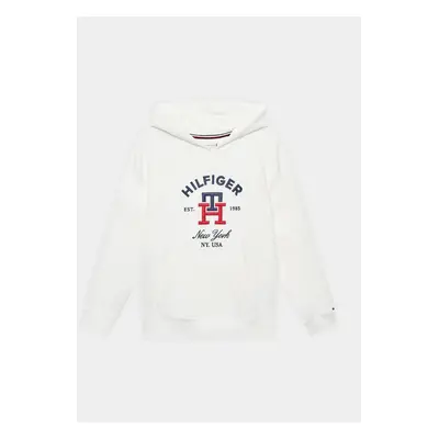 Mikina Tommy Hilfiger