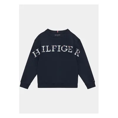 Mikina Tommy Hilfiger