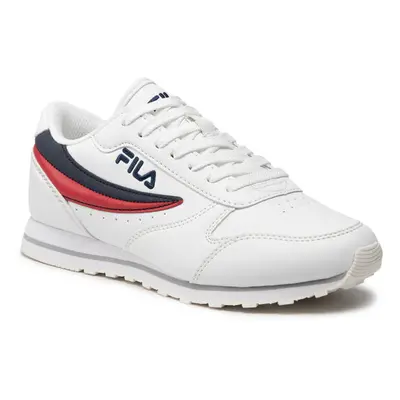 Sneakersy Fila