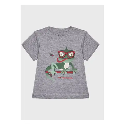 T-Shirt Zippy