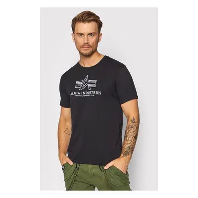 T-Shirt Alpha Industries