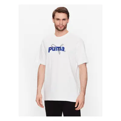 T-Shirt Puma