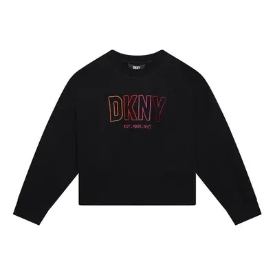 Mikina DKNY