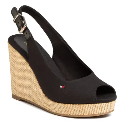 Espadrilky Tommy Hilfiger