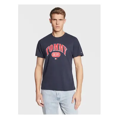 T-Shirt Tommy Jeans