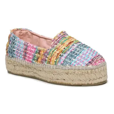 Espadrilky Manebi