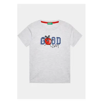 T-Shirt United Colors Of Benetton