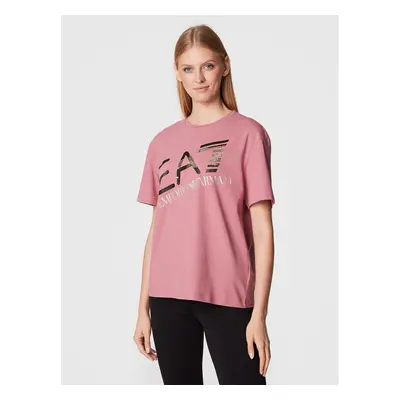 T-Shirt EA7 Emporio Armani