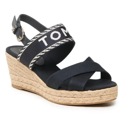 Espadrilky Tommy Hilfiger