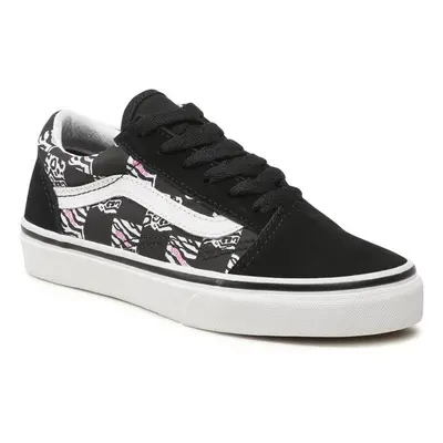 Tenisky Vans