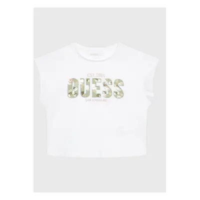 T-Shirt Guess