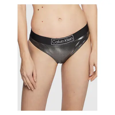 Spodní část bikin Calvin Klein Swimwear