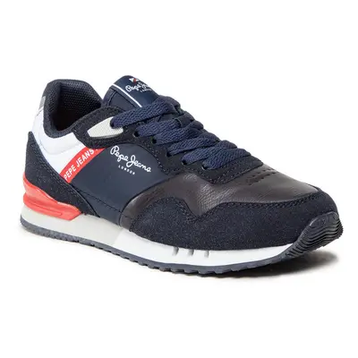 Sneakersy Pepe Jeans