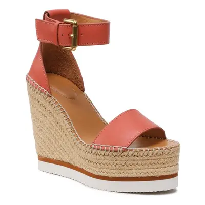 Espadrilky See By Chloé