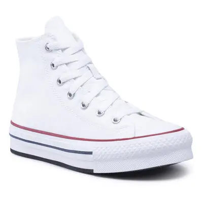 Plátěnky Converse