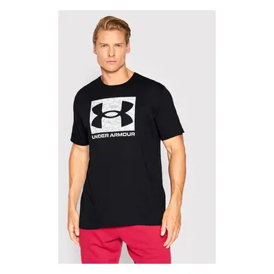 T-Shirt Under Armour