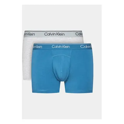 Sada 2 kusů boxerek Calvin Klein Underwear