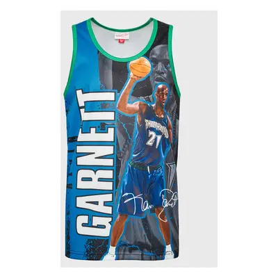 Tank top Mitchell & Ness