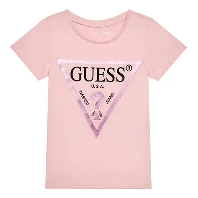 T-Shirt Guess