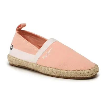 Espadrilky Pepe Jeans