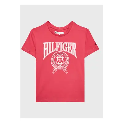 T-Shirt Tommy Hilfiger