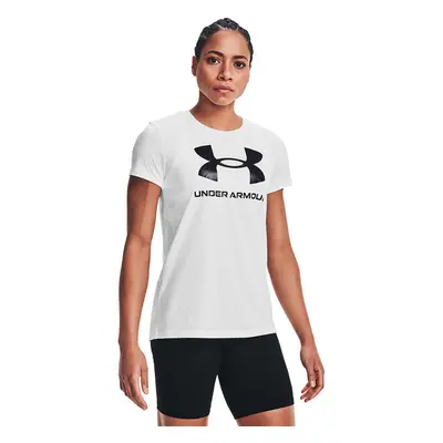 T-Shirt Under Armour