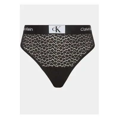 Kalhotky string Calvin Klein Underwear