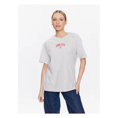 T-Shirt Tommy Jeans