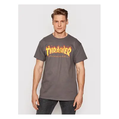 T_shirt Thrasher