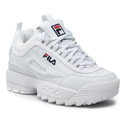 Sneakersy Fila