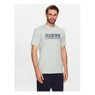 T-Shirt Guess