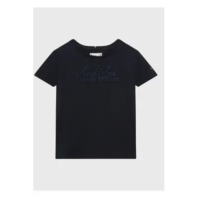 T-Shirt Tommy Hilfiger