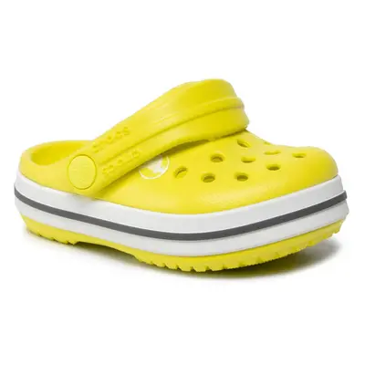 Nazouváky Crocs