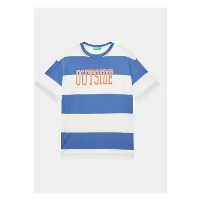 T-Shirt United Colors Of Benetton