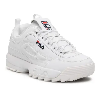 Sneakersy Fila