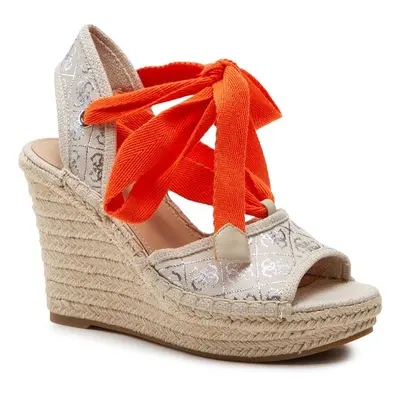 Espadrilky Guess