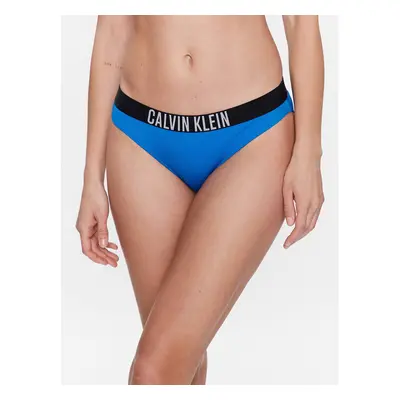 Spodní část bikin Calvin Klein Swimwear