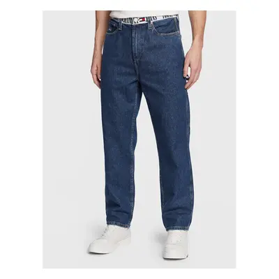 Jeansy Tommy Jeans