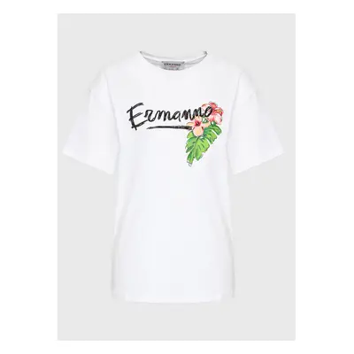 T-Shirt Ermanno Firenze