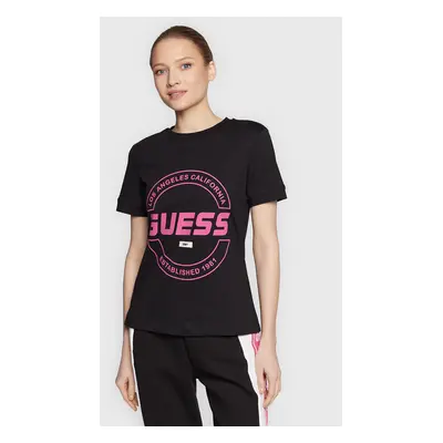 T-Shirt Guess