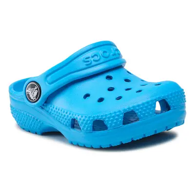 Nazouváky Crocs