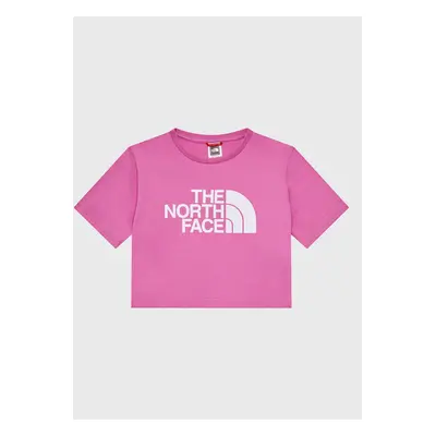 T-Shirt The North Face