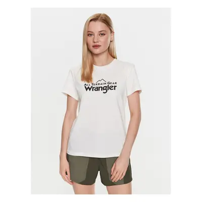 T-Shirt Wrangler