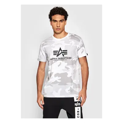 T-Shirt Alpha Industries